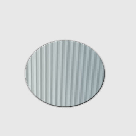 IGUZZINI ILLUMINAZIONE - RIFRAT.DIST.ELLITT.D=65 SP=5 PER LIGHT U