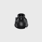 IGUZZINI ILLUMINAZIONE - CONTROCASSA POLM.D=330 H=238 PER LIGHT-U