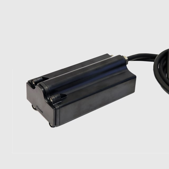 IGUZZINI ILLUMINAZIONE - ALIMENTATORE LED GRADO IP68 11W 350MA