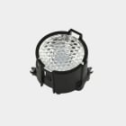IGUZZINI ILLUMINAZIONE - LENTE MEDIUM D=43 H=32 METC.24 C/HOLD.X