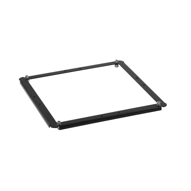 IGUZZINI ILLUMINAZIONE - FRAME X ALETTTE DIREZIONALI X PLATEA PRO 3.X231.004.0