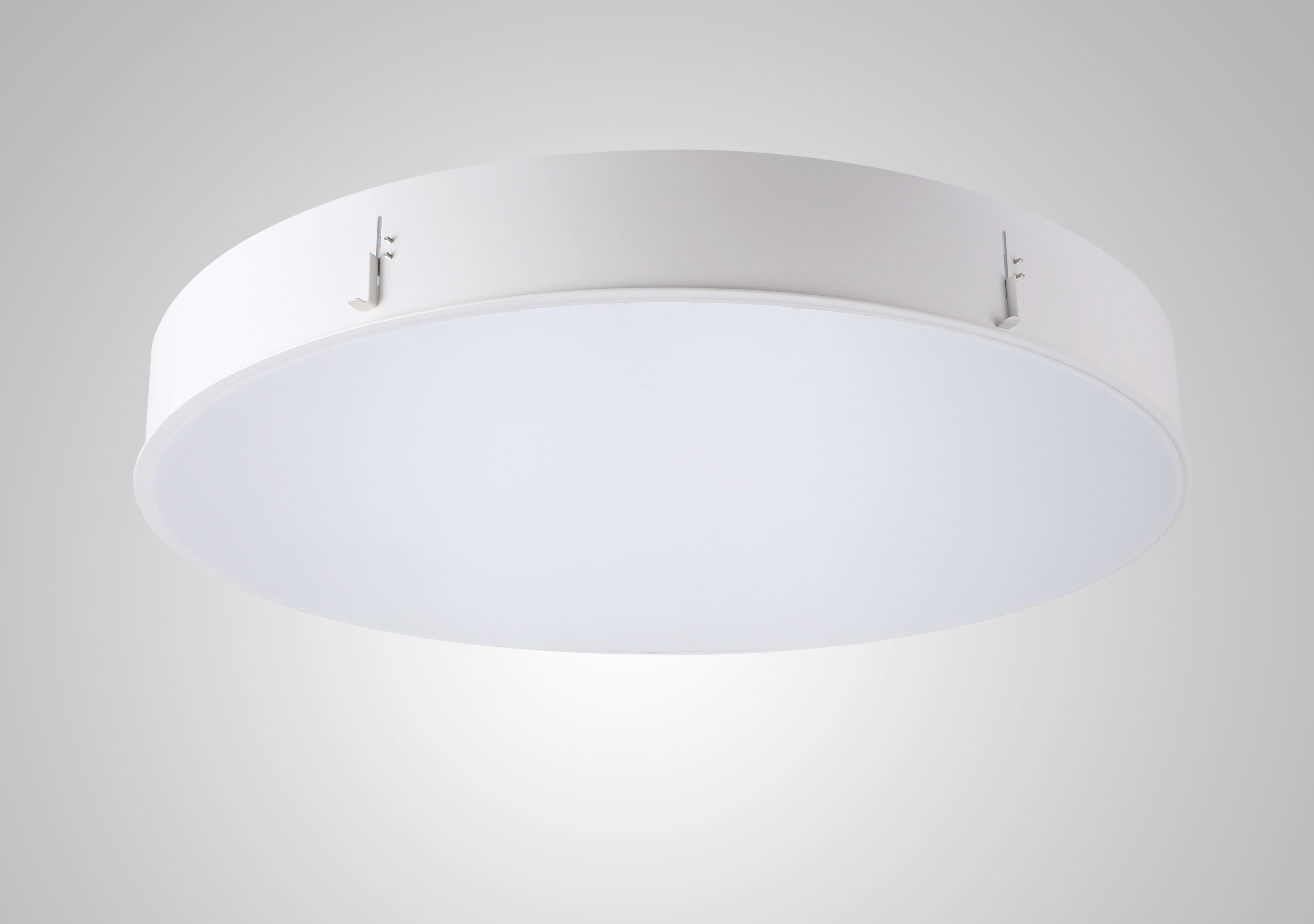 ILMAS - MOON TRIM 600 48W 4K DIF BI PUSH