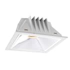 ILMAS - SMART Q XL BI 17W 3K 2325LM 40 DALI ADV