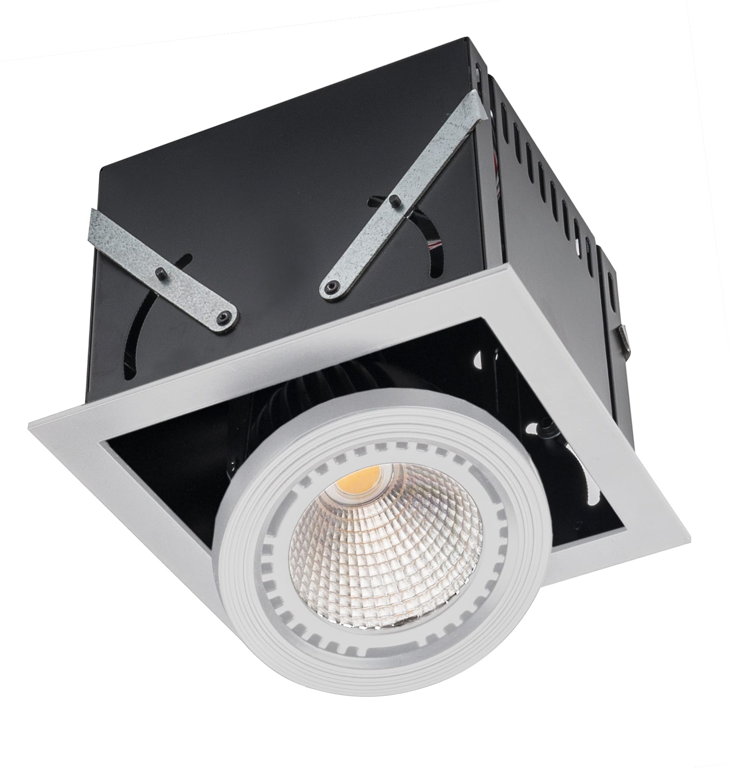 ILMAS - BOB STD LED NE  12W 3K 12  ALIM. DALI
