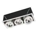ILMAS - BOB STD LED NE 3X12W 4K 5355LM 24 DALI