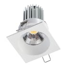 ILMAS - ECOPOINT QUADRO 11W 4K 20GR BI DALI