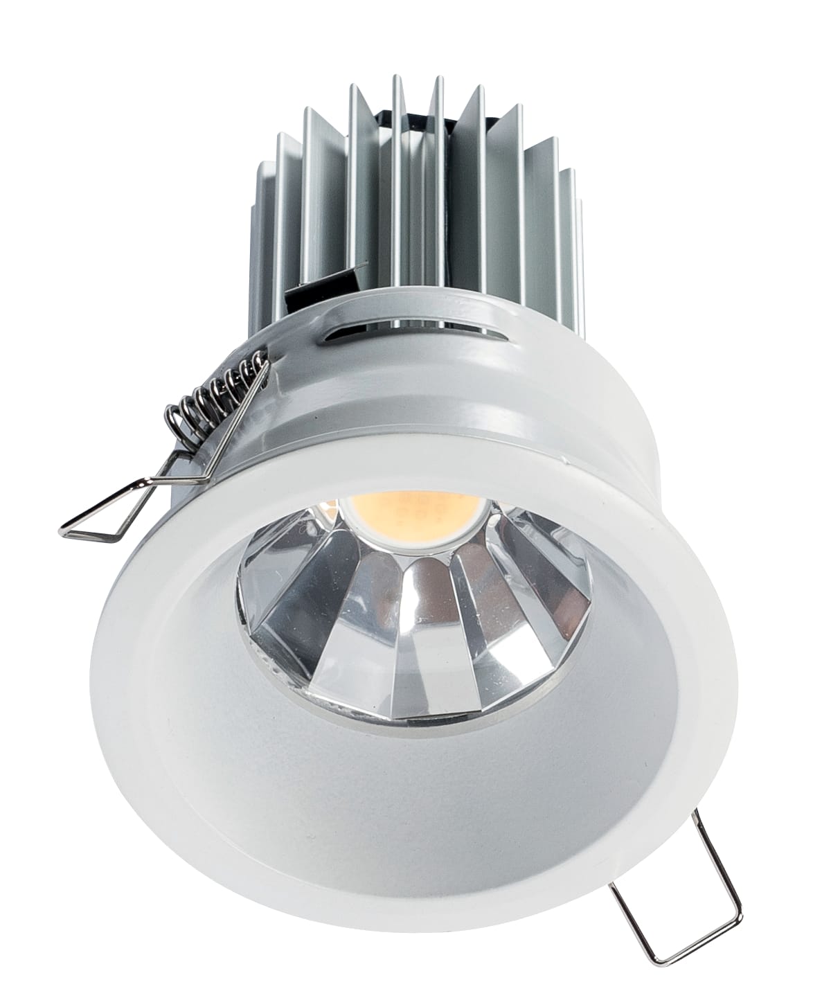 ILMAS - ECO POINT LED BI V6 PLUS 11W 4K 55  DALI