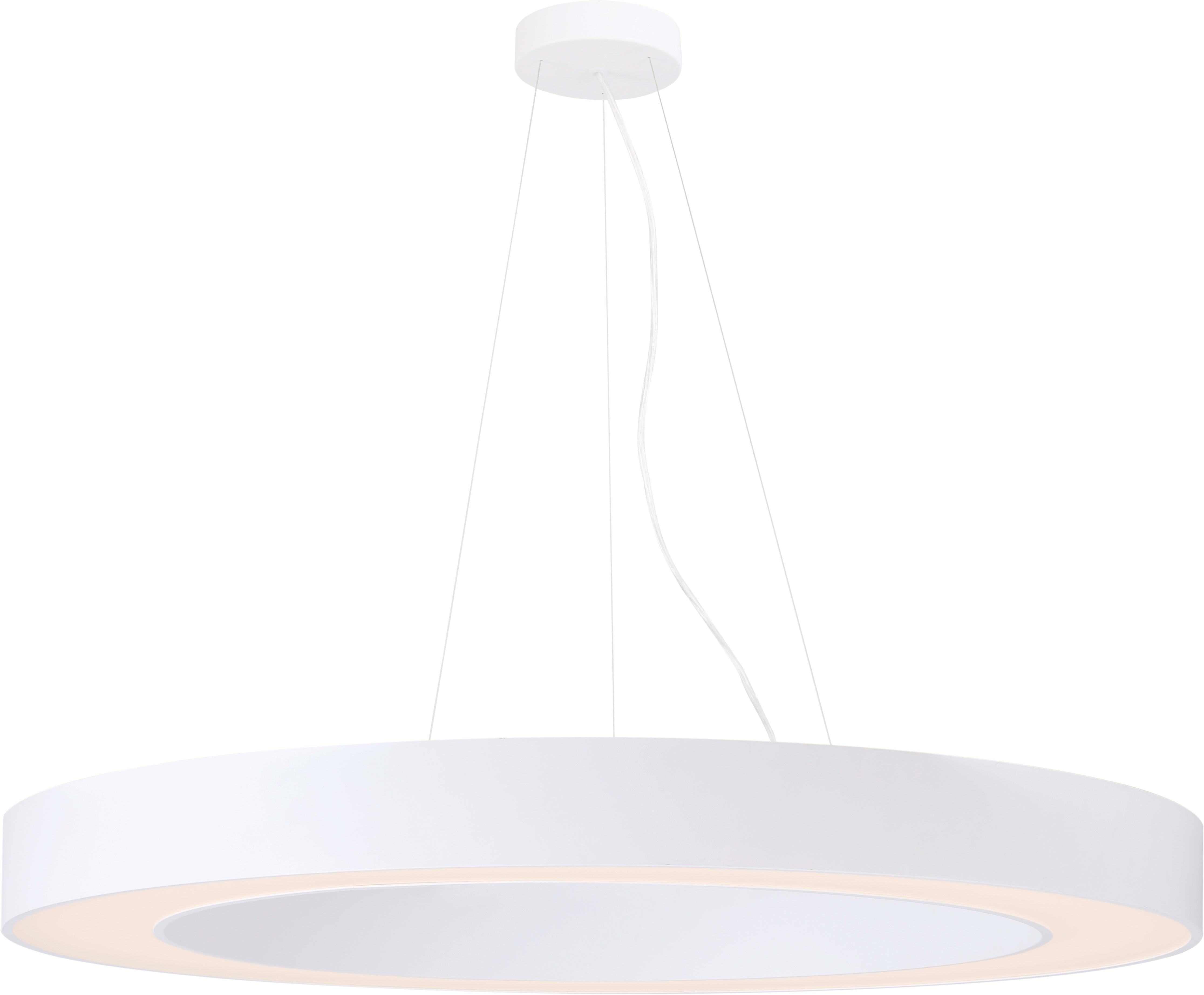 ILMAS - RING 600 32W 3K DIF BI PUSH