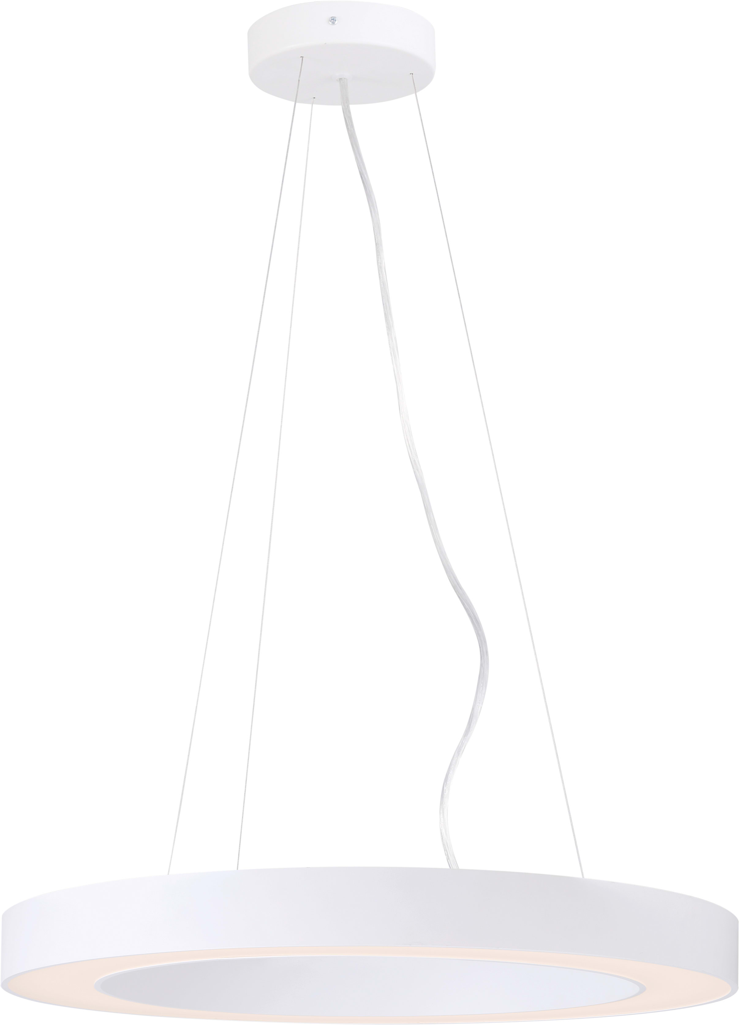 ILMAS - RING 900 56W 4K DIF BI PUSH