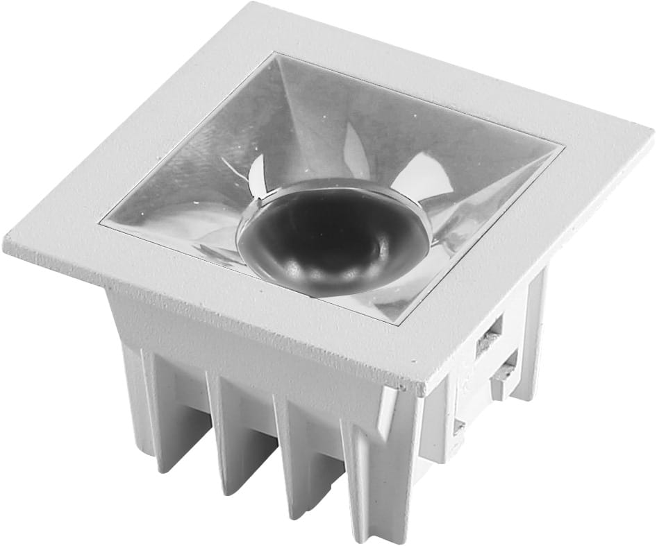 ILMAS - COMBO 1 3.2W 4K 35GR BI ON-OFF