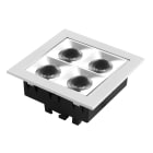 ILMAS - COMBO 2X2 BI 14.2W 4K 1545LM 35 STD