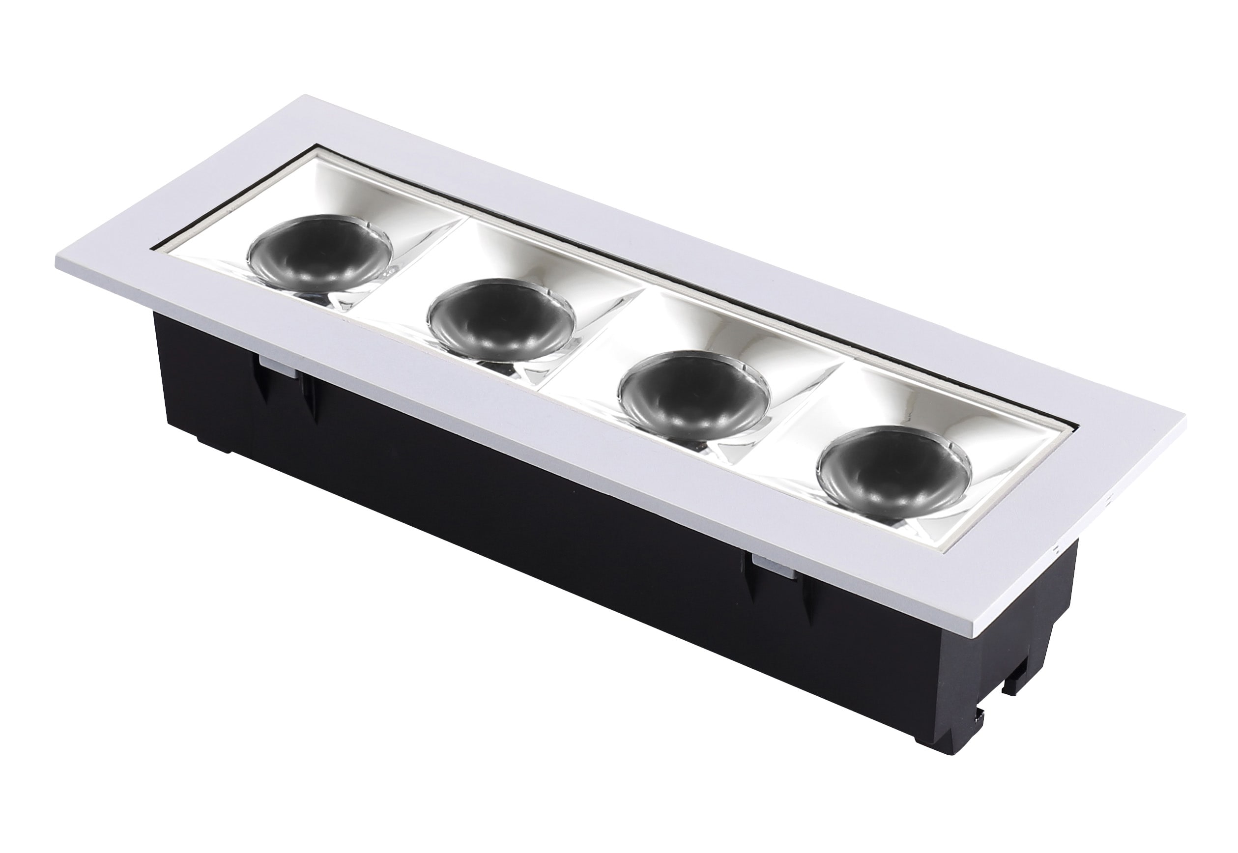 ILMAS - COMBO 4X1 14.2W 3K 35GR BI ND