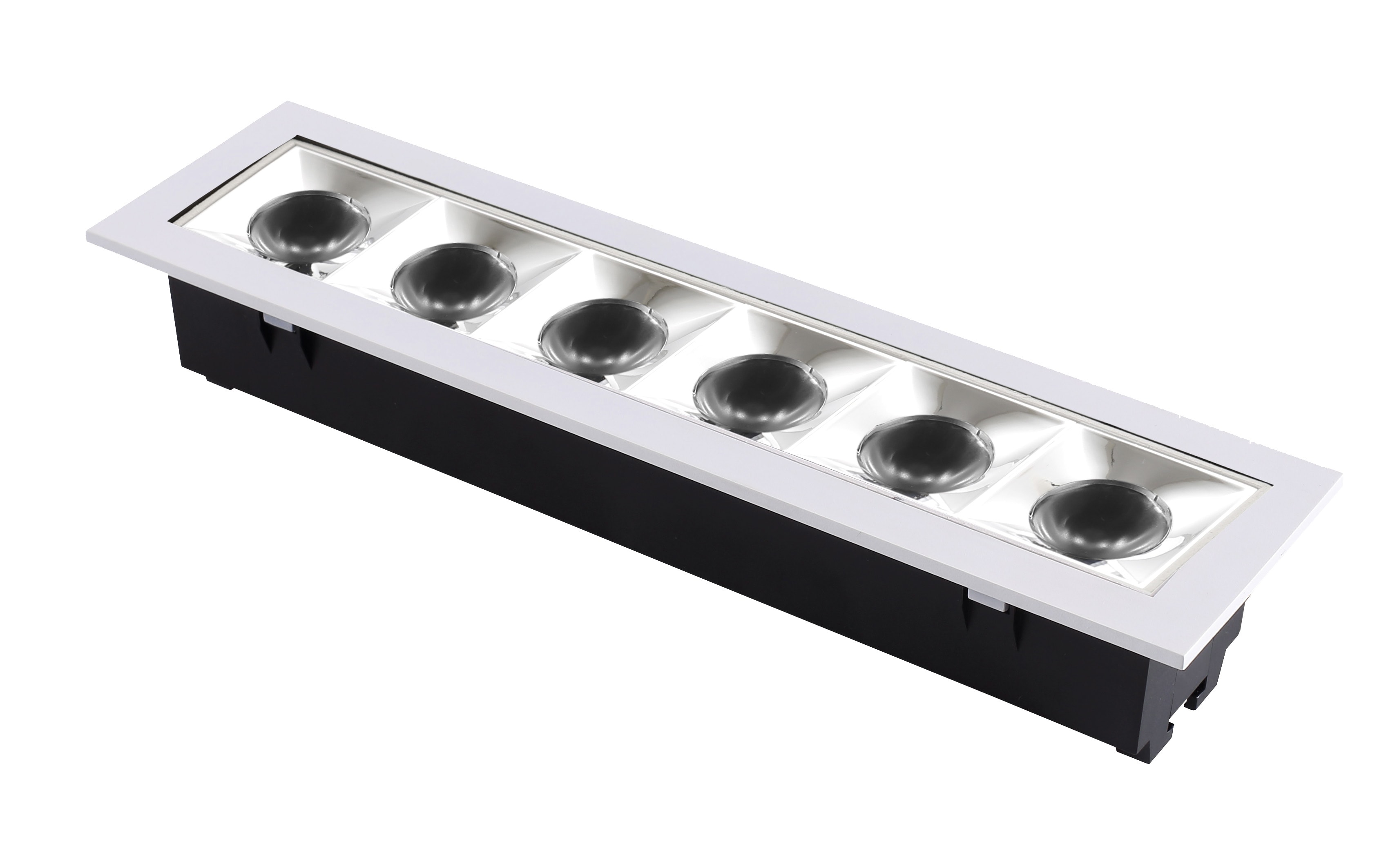 ILMAS - COMBO 6X1 25.5W 4K 35GR BI DALI