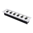 ILMAS - COMBO 6X1 25.5W 4K 35GR BI DALI
