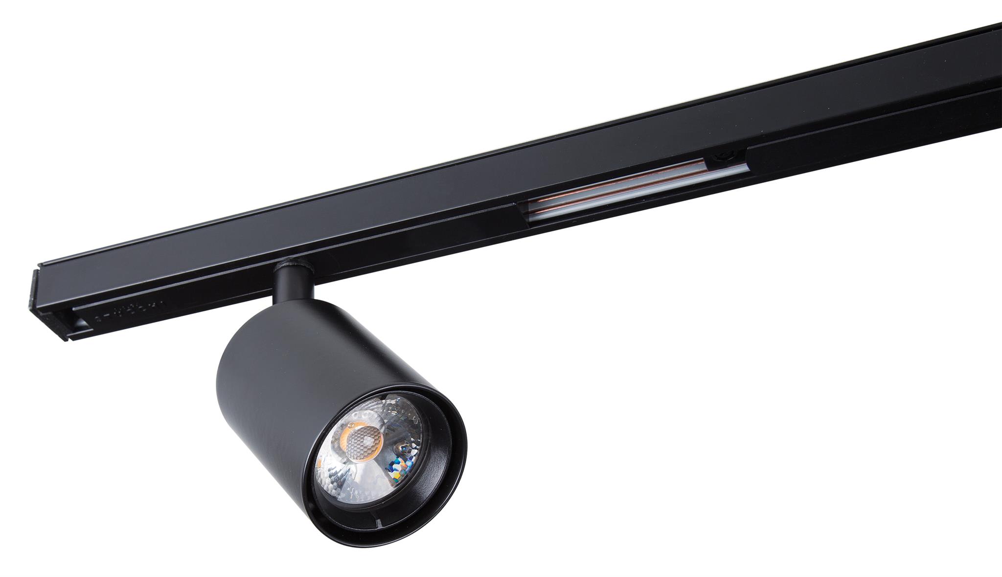 ILMAS - MAGIC K/XS 7.8W 4K 38GR NE ON-OFF 20458AM2E