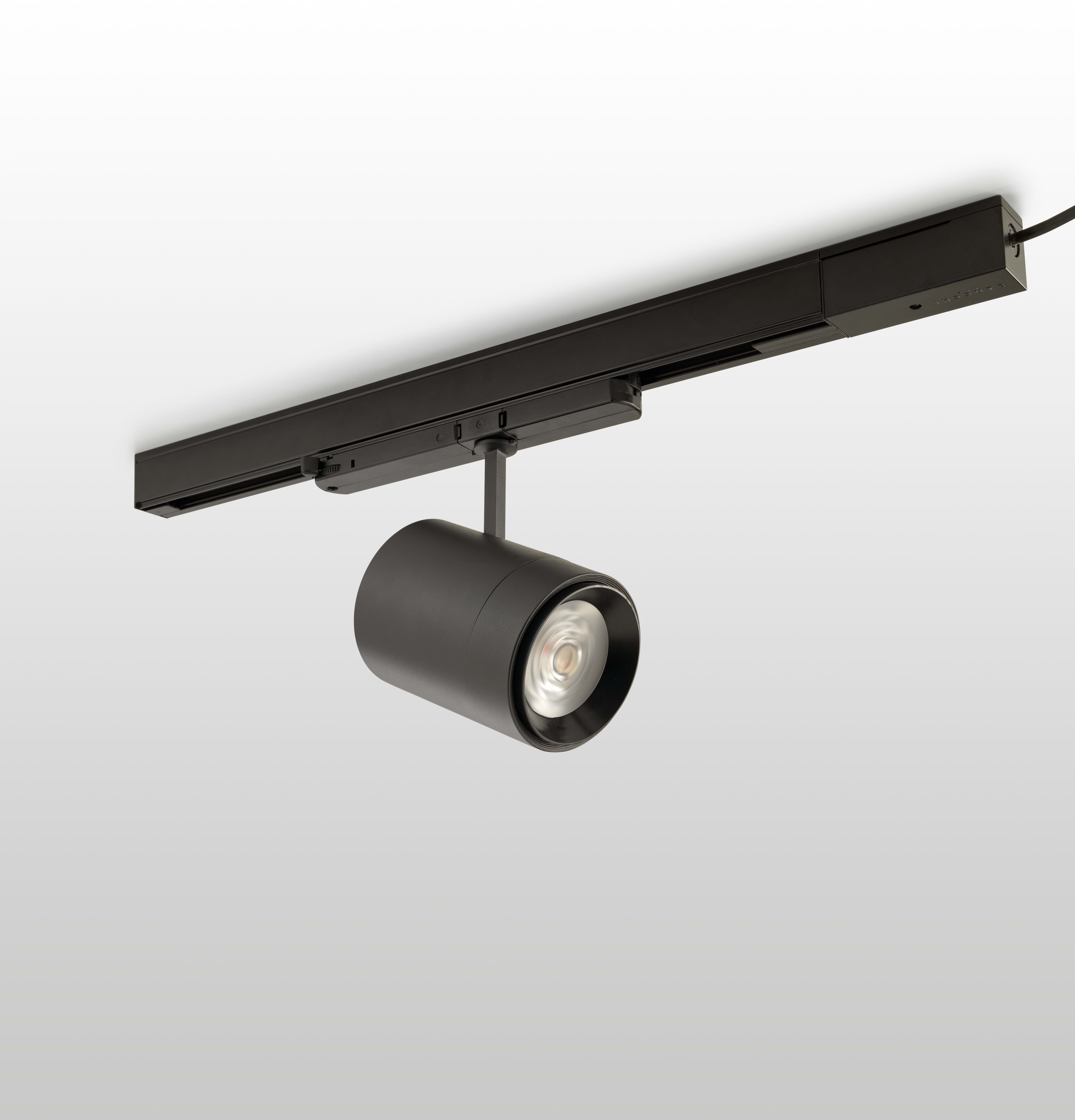 ILMAS - F TRACK L NE 34.4W 3K 20-30-40-50  DALI