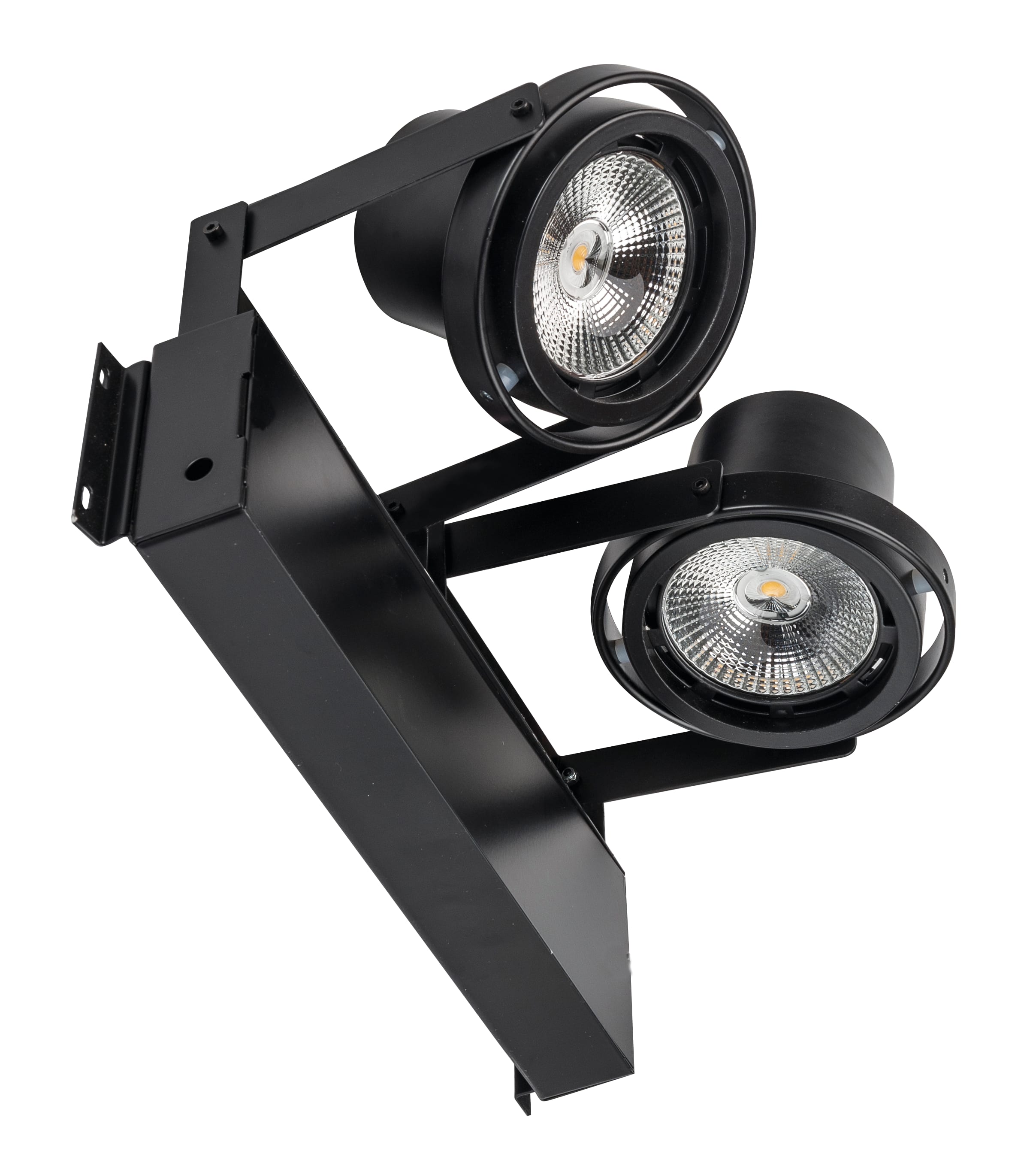 ILMAS - ORION BI F112 2X25W 3K 6320LM 38  DALI