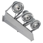 ILMAS - ORION NE F112 3X12W 4K 5355LM 12 DALI