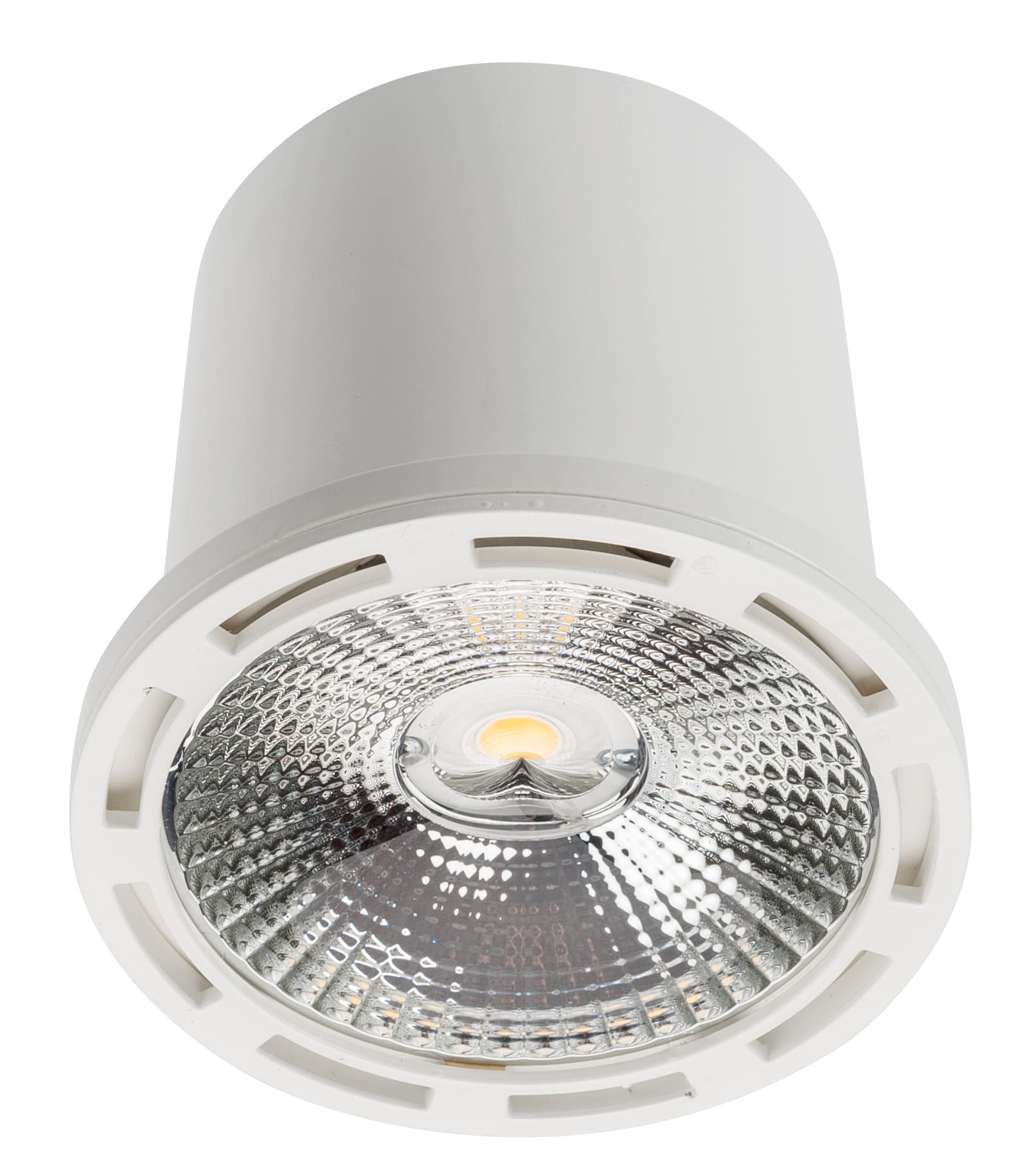 ILMAS - F112 LED MODULE NE 12W 3K 1665LM 38  DAL