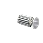 ILMAS - V6 PLUS ALLUMINIO V6 PLUS 11W 3K 1470LM