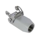 I.L.M.E. - CUST.MOBILE LEVA INOX