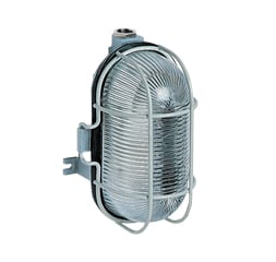 I.L.M.E. - VETRO OVALE PER 100W