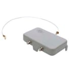 I.L.M.E. - SPOR.CST.2L.10P.CORD.INOX