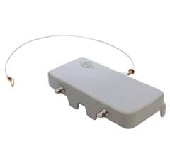 I.L.M.E. - SPOR.CST.2L.16P.CORD.INOX