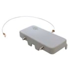 I.L.M.E. - SPOR.CST.2L.16P.CORD.INOX CHC 16-1