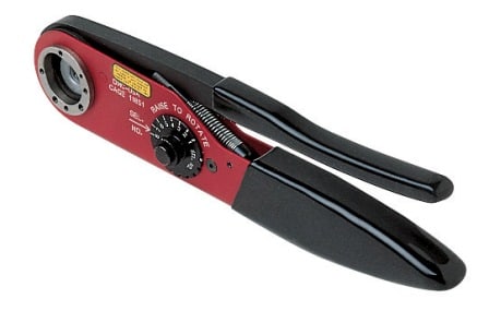 I.L.M.E. - PINZA PER CONTATTI 40A CXPZ D