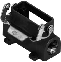 I.L.M.E. - CST.PAR.1L.A.25P.AA*NERA MZAPW 25L225