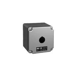 I.L.M.E. - CONTENITORE 1FORO D.22 PC