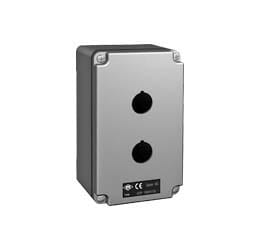 I.L.M.E. - CONTENITORE 2FORI D.22 PC