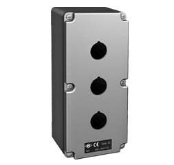 I.L.M.E. - CONTENITORE 3FORI D.22 PC