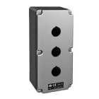 I.L.M.E. - CONTENITORE 3FORI D.22 PC