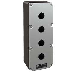 I.L.M.E. - CONTENITORE 4FORI D.22 PC A2P 0925.04