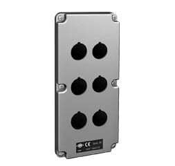 I.L.M.E. - COPERCHIO 6FORI D.22*NEW* A2T 0920.06