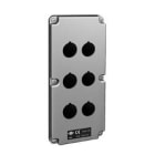 I.L.M.E. - COPERCHIO 6FORI D.22*NEW*