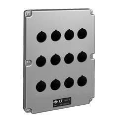 I.L.M.E. - COPERCHIO 12FORI D.22*NEW
