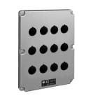 I.L.M.E. - COPERCHIO 12FORI D.22*NEW