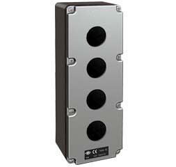 I.L.M.E. - CONT.COMP.4 FORI D.30 M25