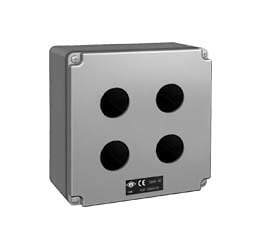 I.L.M.E. - CONT.COMP.4 FORI D.30 M25