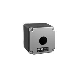 I.L.M.E. - CONTENITORE 1FORO D.30 PC