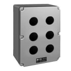 I.L.M.E. - CONTENITORE 6FORI D.30 PC