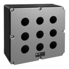 I.L.M.E. - CONTENITORE 9FORI D.30 PC