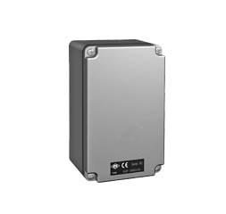 I.L.M.E. - CONTENITORE COMPLETO PC