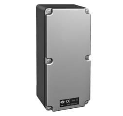 I.L.M.E. - CONTENITORE COMPLETO PC
