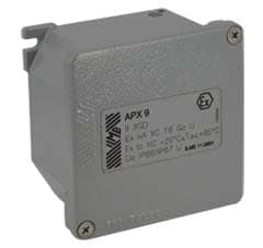 I.L.M.E. - CASS.100X100X59 EX II 3GD APX 9