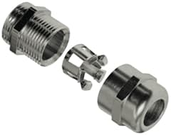 I.L.M.E. - PRESSACAVO EMC MET. M25