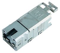 I.L.M.E. - CON.F.RJ45 IDC CAT6 T568A